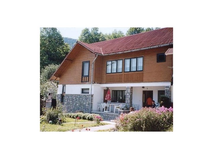 Vila Lucica, Sinaia - imaginea 