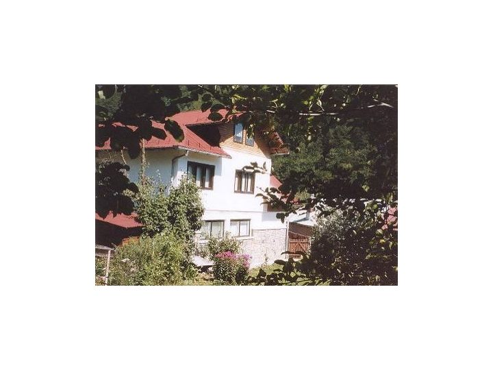 Vila Lucica, Sinaia - imaginea 