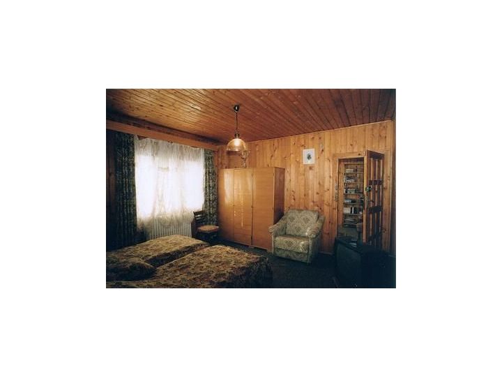Vila Lucica, Sinaia - imaginea 