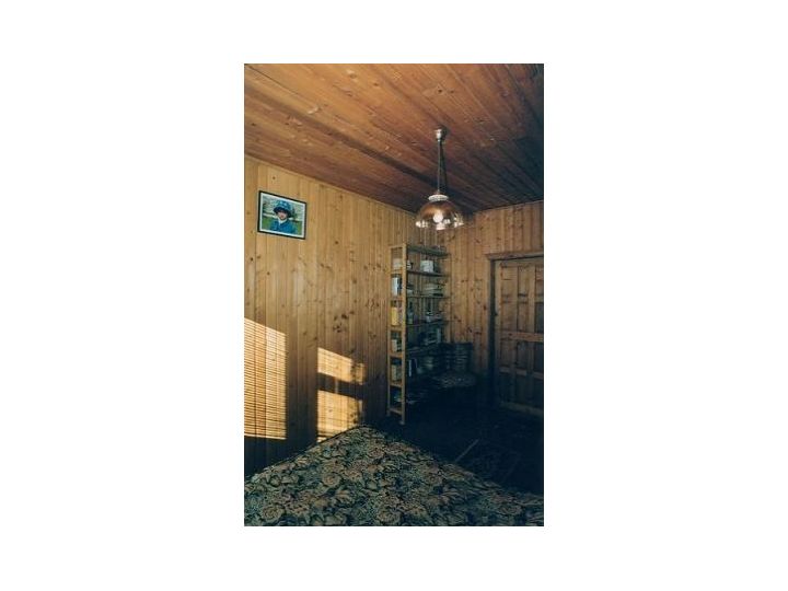 Vila Lucica, Sinaia - imaginea 