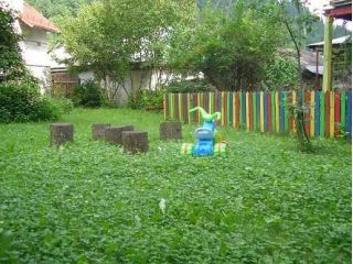 Vila Lucica, Sinaia - 3