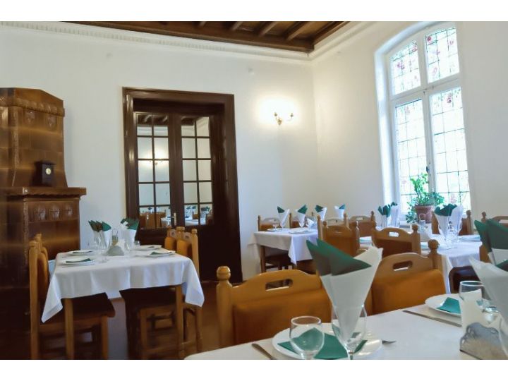 Vila Retezat, Sinaia - imaginea 