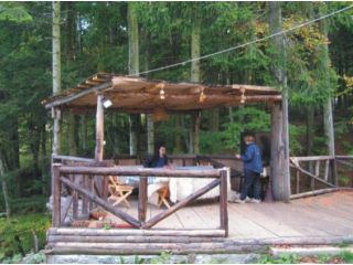 Pensiunea Casa Vulturilor, Sinaia - 2