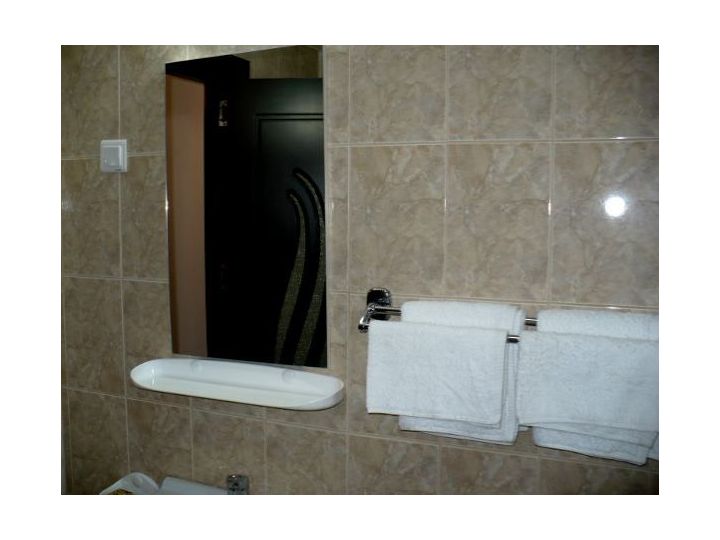 Hotel Green Palace, Sinaia - imaginea 