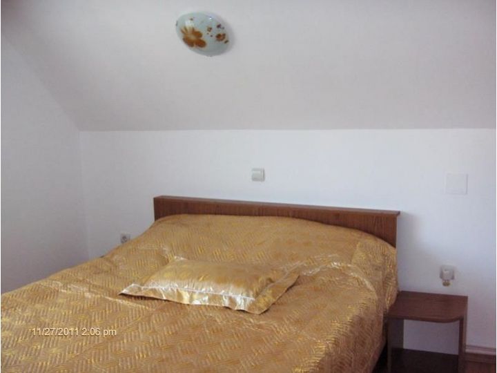 Cabana Dintre Brazi, Ranca - imaginea 