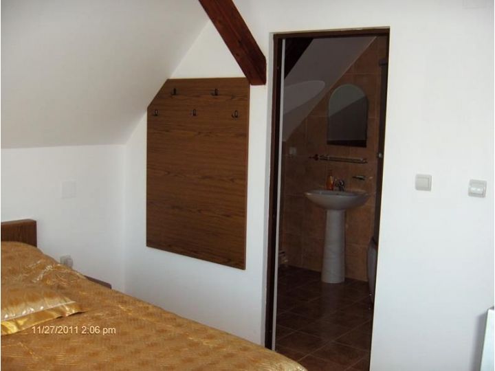 Cabana Dintre Brazi, Ranca - imaginea 