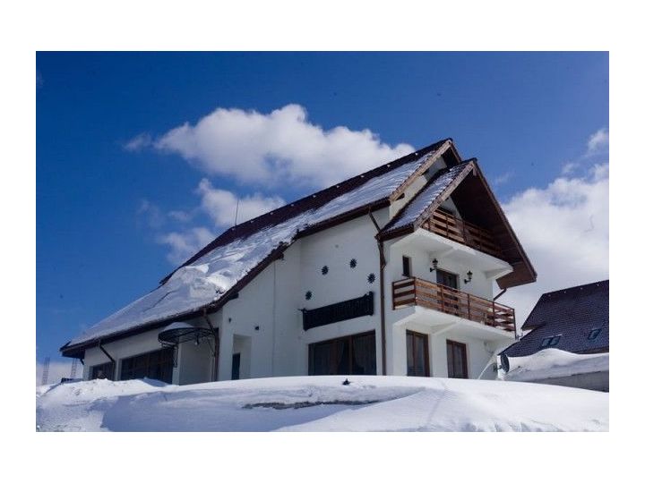 Pensiunea Chesa Montana, Ranca - imaginea 
