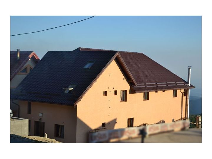 Pensiunea Veverita, Ranca - imaginea 