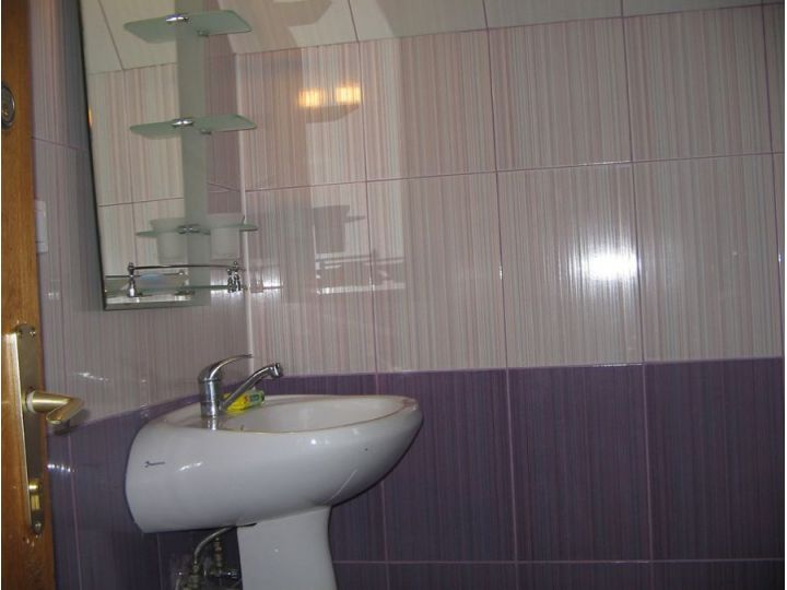 Cabana Tomita, Ranca - imaginea 