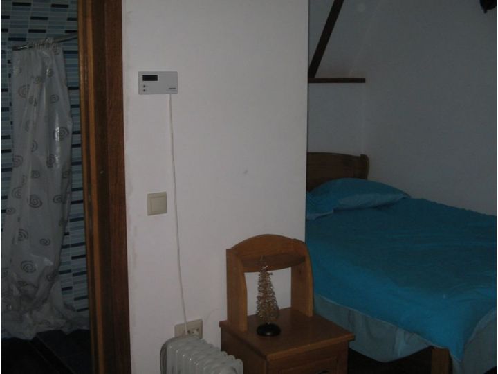Cabana Tomita, Ranca - imaginea 