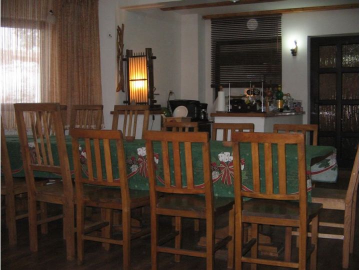Cabana Tomita, Ranca - imaginea 