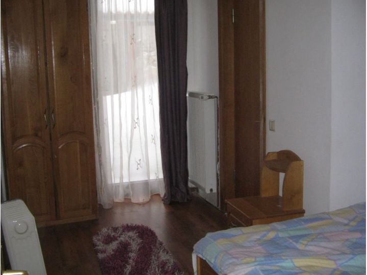 Cabana Tomita, Ranca - imaginea 