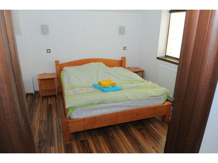 Cabana Terra, Ranca - imaginea 