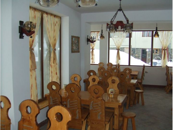 Cabana Terra, Ranca - imaginea 