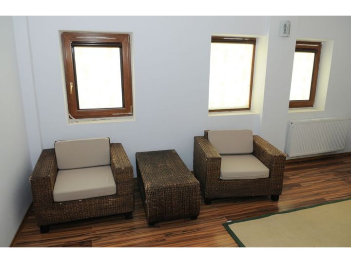 Cabana Terra, Ranca - imaginea 