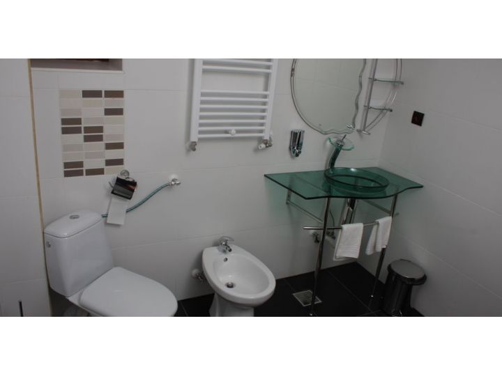 Cabana Haiducilor, Ranca - imaginea 