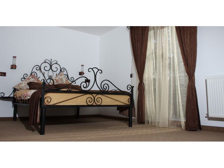 Cabana Haiducilor, Ranca - imaginea 