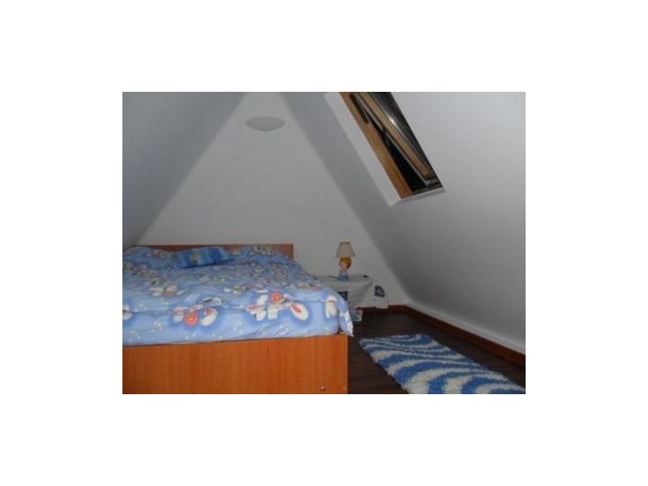 Cabana Casa Daria, Ranca - imaginea 