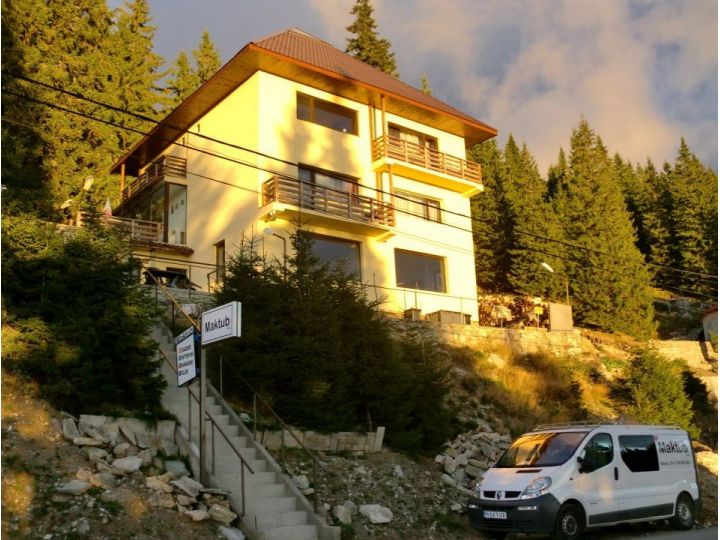 Pensiunea Maktub Residence, Ranca - imaginea 
