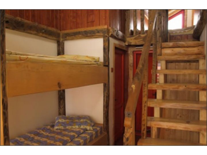Pensiunea Alpin, Ranca - imaginea 