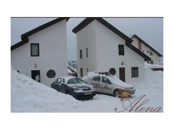 Complex turistic Alena, Ranca - imaginea 