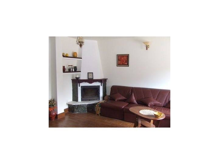 Vila Casa Montana, Ranca - imaginea 