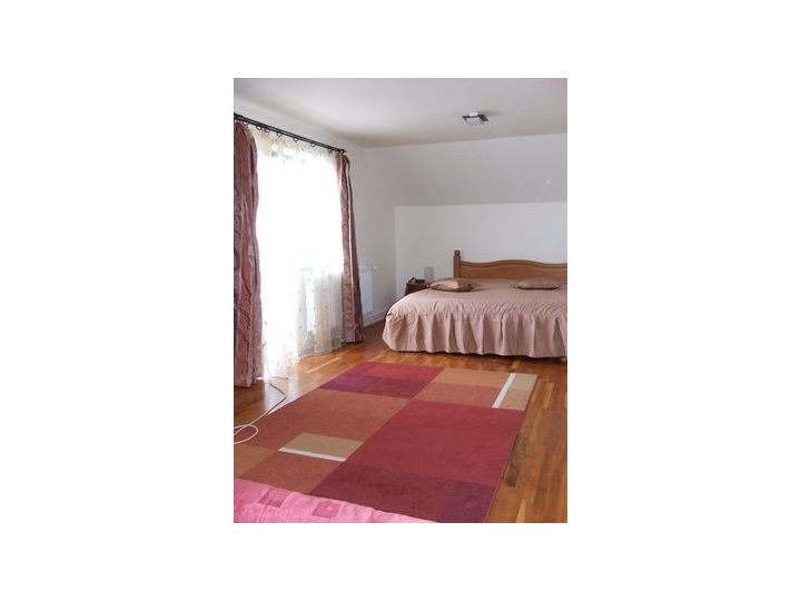 Vila Casa Montana, Ranca - imaginea 
