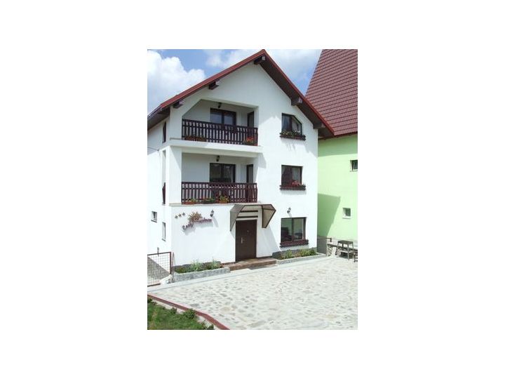 Vila Casa Montana, Ranca - imaginea 