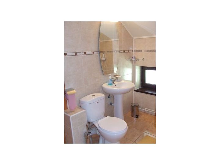 Vila Casa Montana, Ranca - imaginea 
