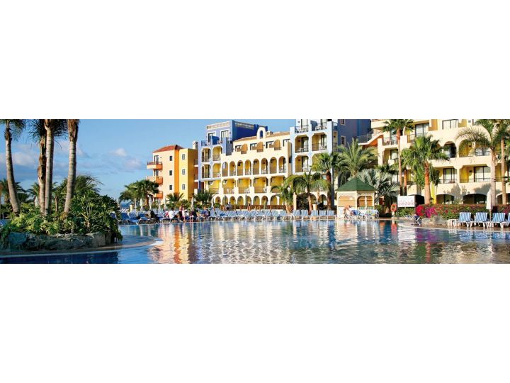 Hotel Bahia Principe Resort, Tenerife - imaginea 
