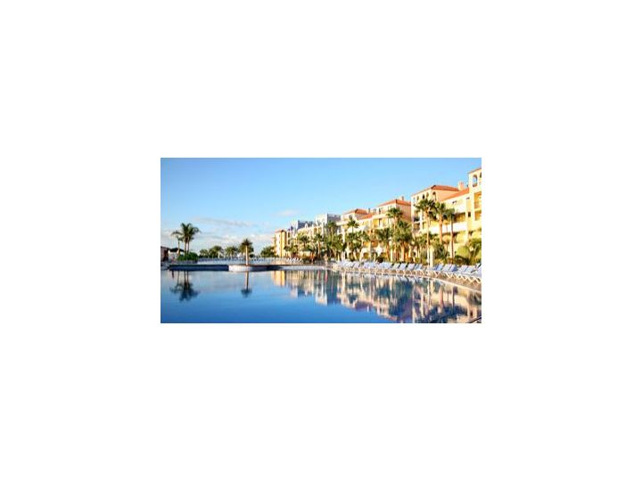 Hotel Bahia Principe Resort, Tenerife - imaginea 