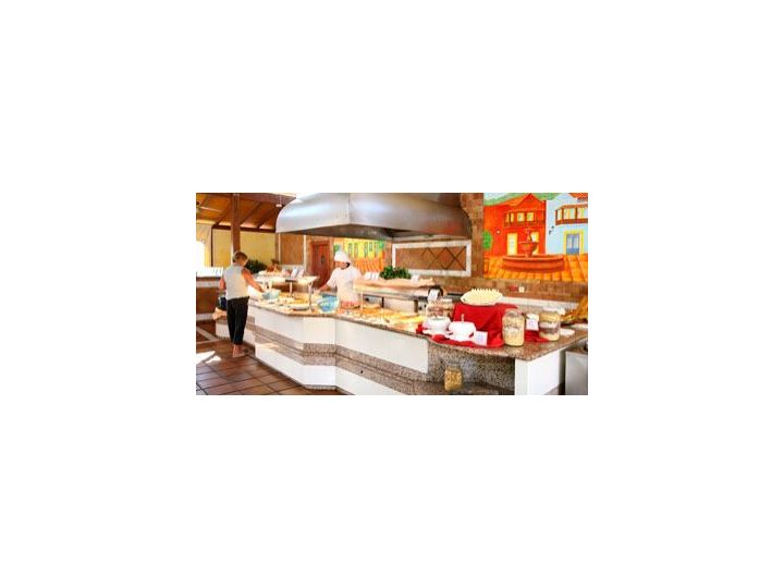 Hotel Bahia Principe Resort, Tenerife - imaginea 