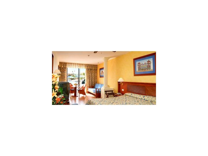 Hotel Bahia Principe Resort, Tenerife - imaginea 