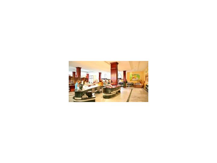 Hotel Bahia Principe Resort, Tenerife - imaginea 