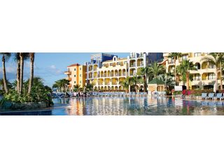 Hotel Bahia Principe Resort, Tenerife - 3