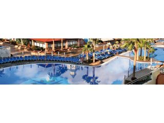 Hotel Bahia Principe Resort, Tenerife - 2