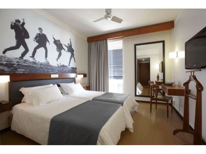 Hotel Do Carmo, Madeira - imaginea 
