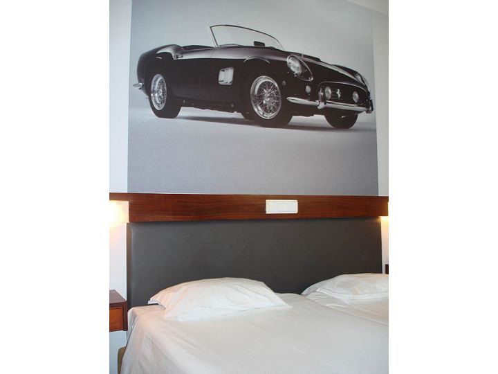 Hotel Do Carmo, Madeira - imaginea 