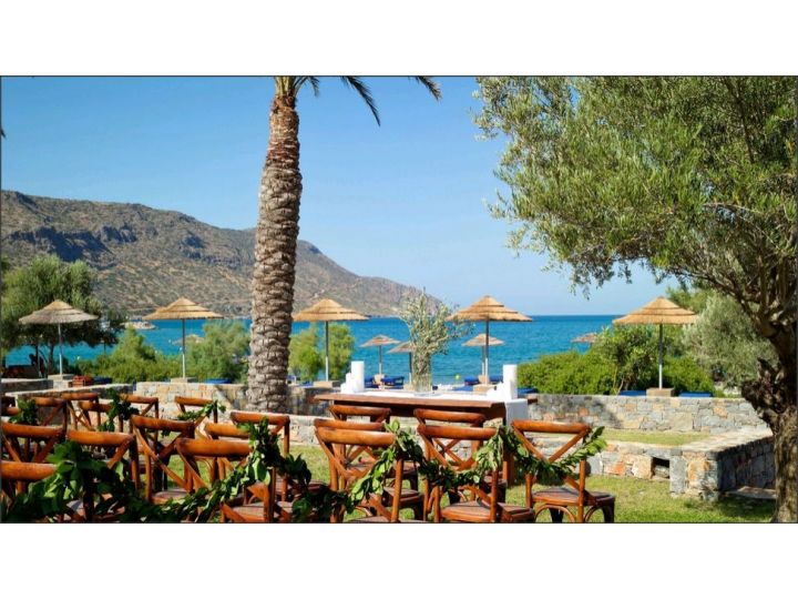 Hotel Blue Palace Resort & Spa, Insula Creta - imaginea 