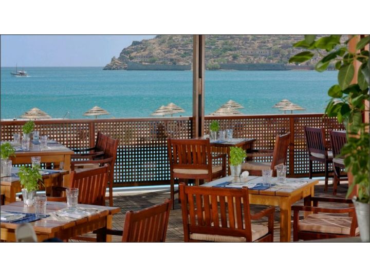 Hotel Blue Palace Resort & Spa, Insula Creta - imaginea 