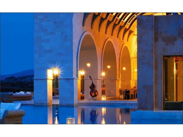 Hotel Blue Palace Resort & Spa, Insula Creta - imaginea 