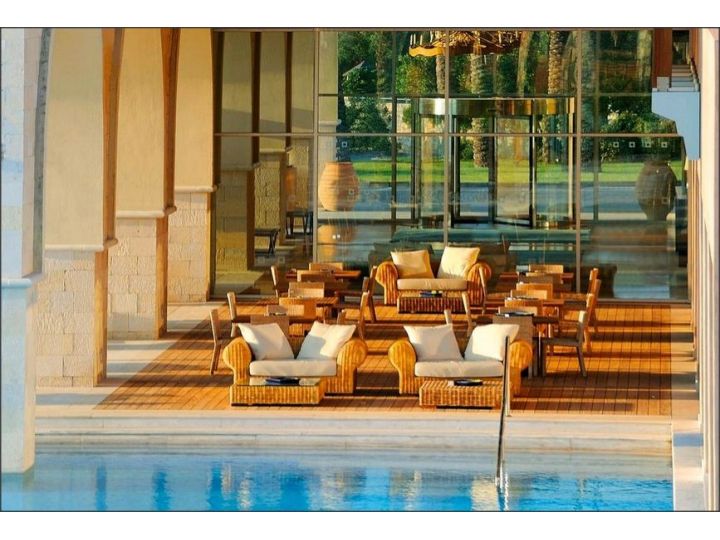 Hotel Blue Palace Resort & Spa, Insula Creta - imaginea 