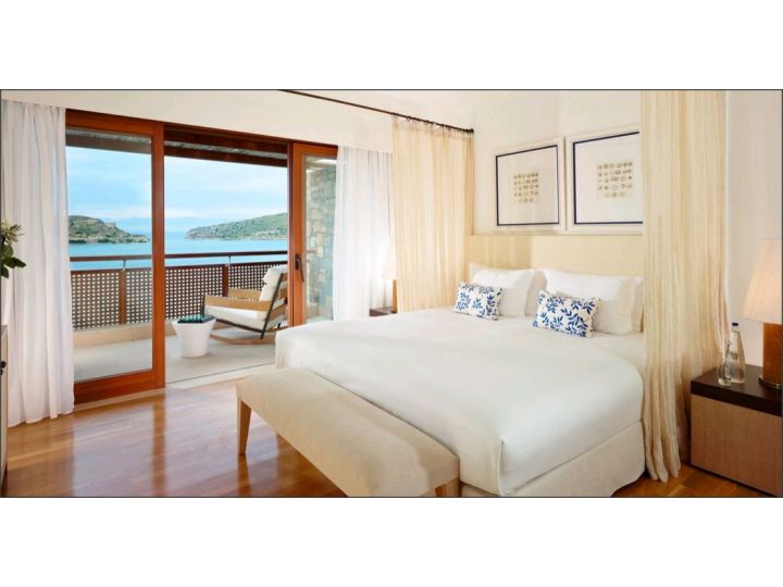 Hotel Blue Palace Resort & Spa, Insula Creta - imaginea 