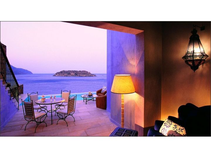 Hotel Blue Palace Resort & Spa, Insula Creta - imaginea 