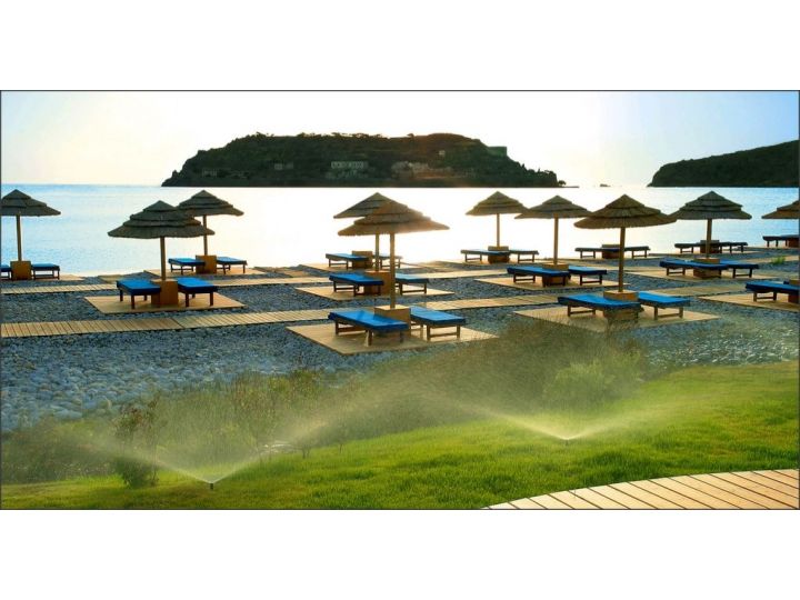 Hotel Blue Palace Resort & Spa, Insula Creta - imaginea 