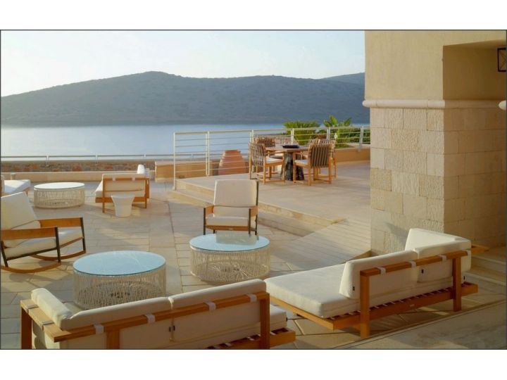 Hotel Blue Palace Resort & Spa, Insula Creta - imaginea 