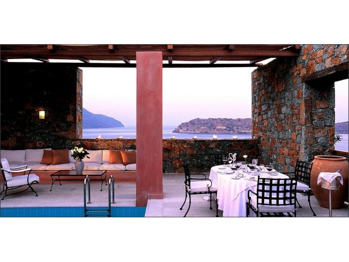Hotel Blue Palace Resort & Spa, Insula Creta - imaginea 