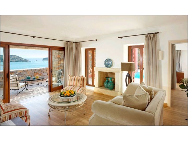 Hotel Blue Palace Resort & Spa, Insula Creta - imaginea 