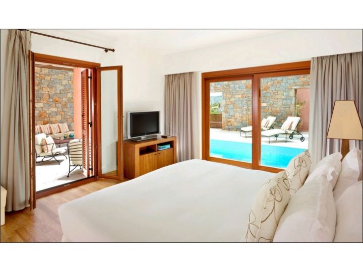 Hotel Blue Palace Resort & Spa, Insula Creta - imaginea 