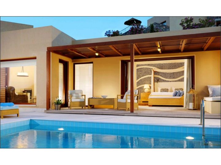 Hotel Blue Palace Resort & Spa, Insula Creta - imaginea 